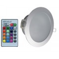 TS-DL-5-RGB-18W-IR