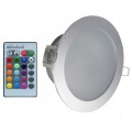 TS-DL-8-RGB-27W-IR