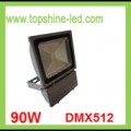 TS-COB-90W-RGB-DMX