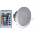 TS-DL-4-RGB-9W-IR
